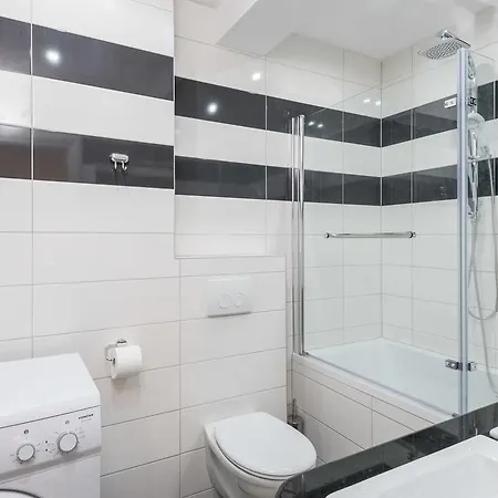 Apartmán Poseidon *