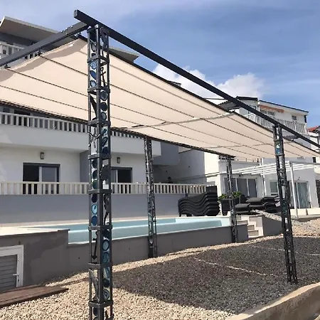 Poseidon * 스레세르