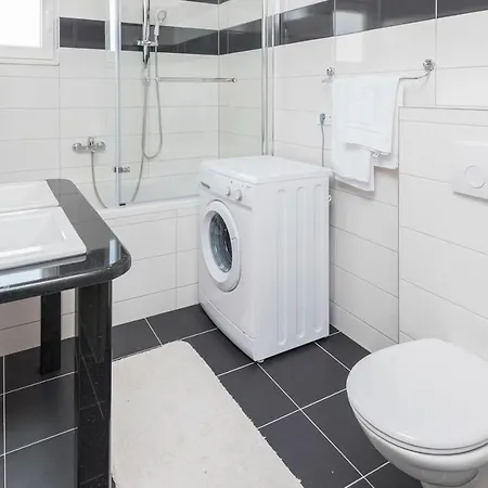 Apartman Poseidon *
