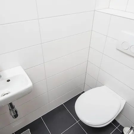 アパート Poseidon