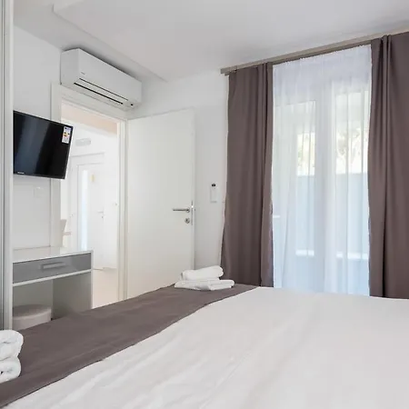 Apartman Poseidon *