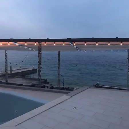 Apartman Poseidon Sreser