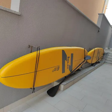 Apartman Poseidon