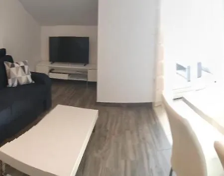 Apartman Poseidon *