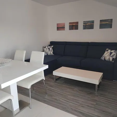 Poseidon Apartman