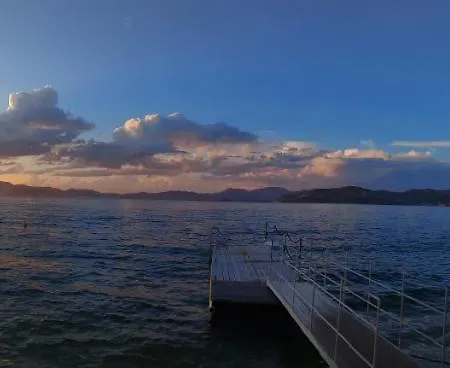 Apartman Poseidon Sreser