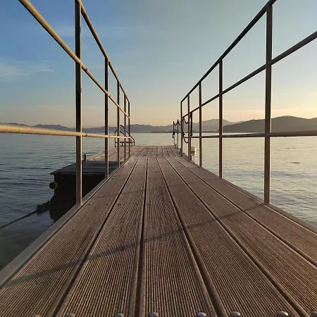 Apartamento Poseidon