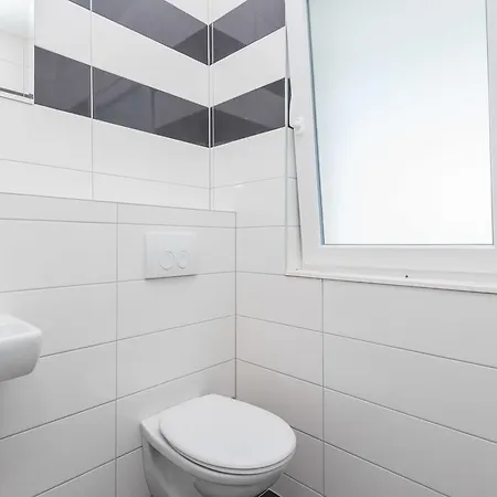 Apartman Poseidon