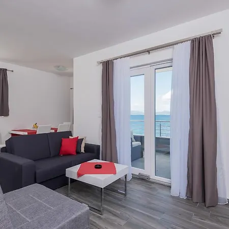 Apartman Poseidon *