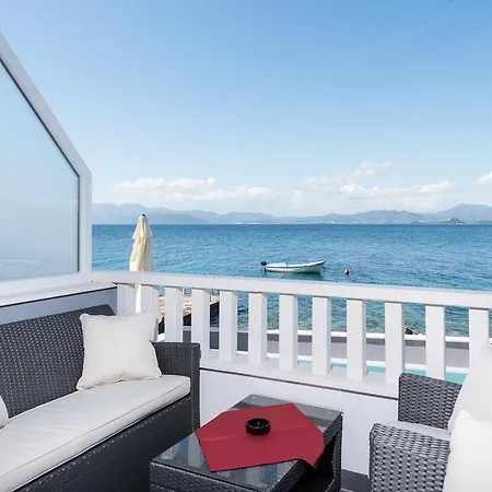 Poseidon 스레세르