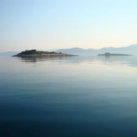 アパート Poseidon