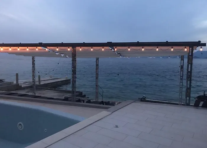 דירה Poseidon סרסר