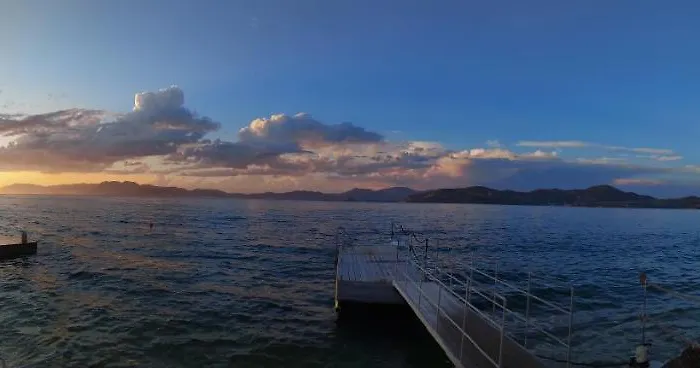 דירה Poseidon סרסר