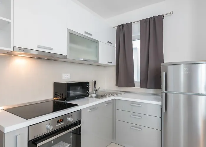 דירה Poseidon סרסר