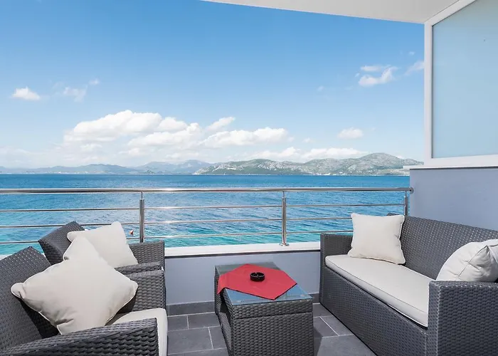 דירה Poseidon סרסר